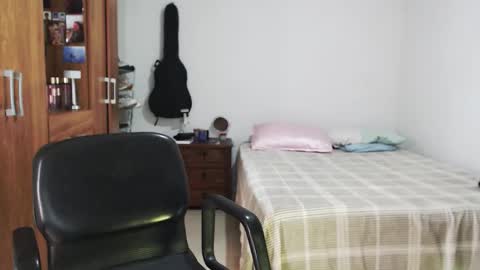 CHIARA   online show from February 2026 08:19:02 PM