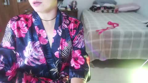 CHIARA   online show from April 2026 08:15:01 PM