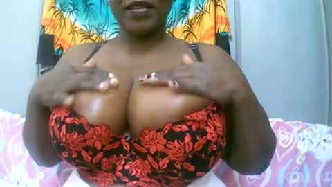 sexxi_ebony online show from February 2026 11:39:01 AM