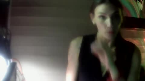 Leeah CloudZzz online show from September 2025 01:59:01 PM