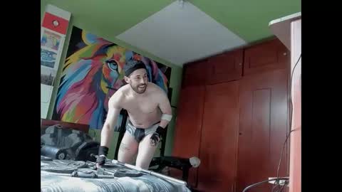 Snapshot of sexxmann77 chatting on September 2025 06:29:01 PM sexmann77 online show from September 2025 06:29:01 PM