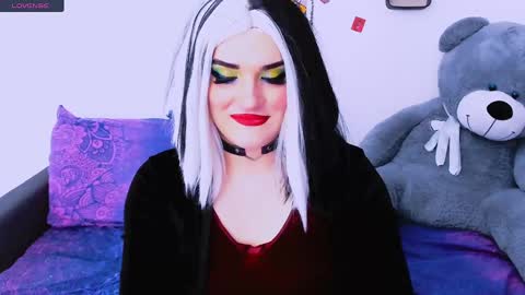 Snapshot of sexxx_queen chatting on January 2025 05:42:02 PM sexxx_queen online show from January 2025 05:42:02 PM