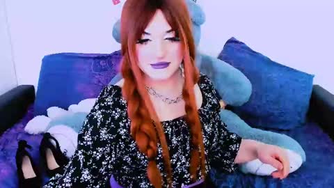 Snapshot of sexxx_queen chatting on February 2025 09:01:02 PM sexxx_queen online show from February 2025 09:01:02 PM