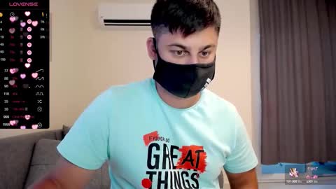 Tommy online show from September 2025 03:37:01 PM