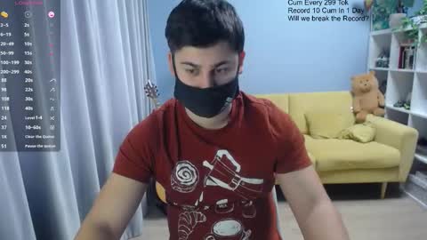 Tommy online show from March 2026 07:46:02 AM