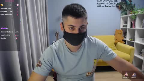 Tommy online show from March 2026 10:37:02 AM