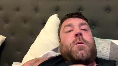 Big uncut hunk online show from February 2025 01:41:02 AM