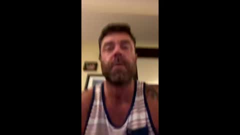 Big uncut hunk online show from October 2025 12:23:02 PM