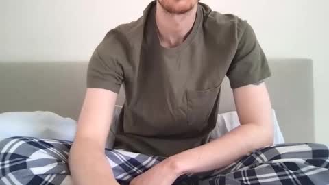 Adam  online show from February 2026 11:29:01 AM