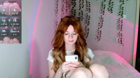 Snapshot of sexxxyalice chatting on February 2025 12:05:02 PM Alice 3 online show from February 2025 12:05:02 PM