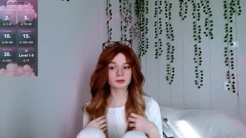 Snapshot of sexxxyalice chatting on February 2025 07:04:02 AM Alice 3 online show from February 2025 07:04:02 AM