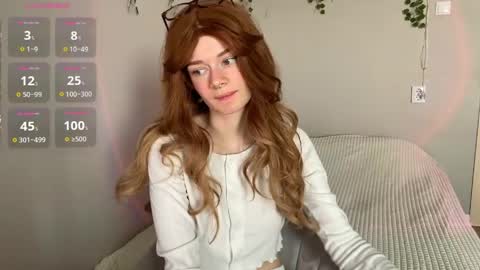 Alice 3 online show from March 2026 08:37:02 AM