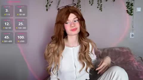 Snapshot of sexxxyalice chatting on April 2026 11:33:02 AM Alice 3 online show from April 2026 11:33:02 AM