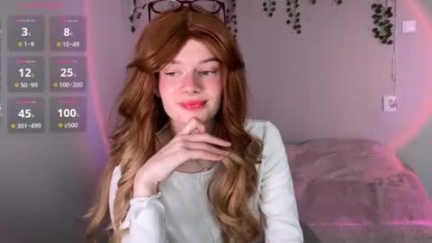 Snapshot of sexxxyalice chatting on April 2026 10:10:01 AM Alice 3 online show from April 2026 10:10:01 AM