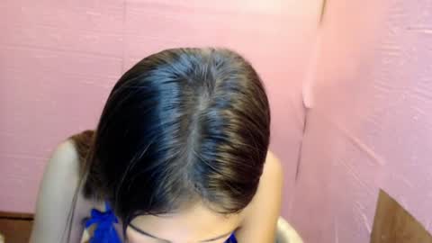 Snapshot of sexxy_dahlia chatting on June 2026 05:12:01 AM Dahlia online show from June 2026 05:12:01 AM
