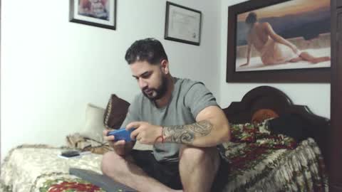 sexxy man online show from December 2024 05:53:02 AM