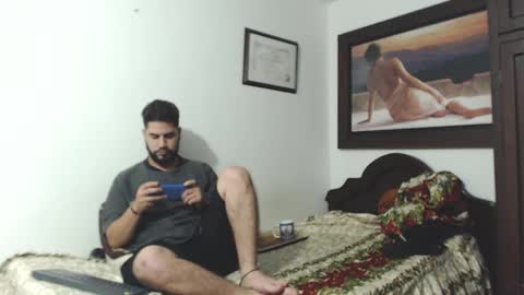 sexxy man online show from December 2024 08:55:02 AM