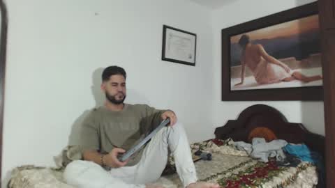 sexxy man online show from December 2024 08:30:02 AM