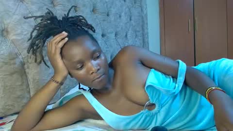 Snapshot of sexxy_santa chatting on February 2025 06:26:02 PM Santa online show from February 2025 06:26:02 PM