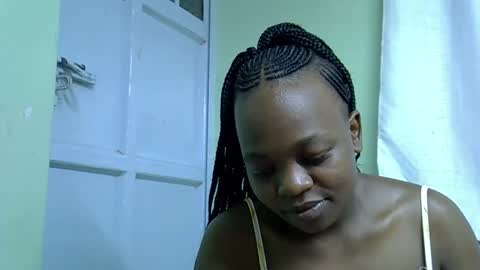 African Queen online show from December 2025 06:26:01 PM