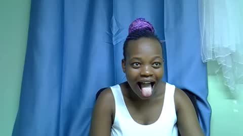 African Queen online show from April 2026 03:30:02 AM