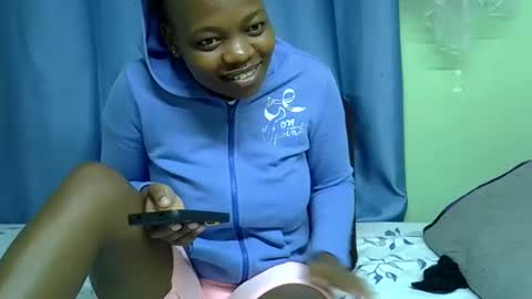 African Queen online show from April 2026 05:00:02 PM