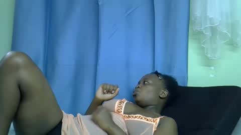 African Queen online show from April 2026 07:47:01 AM