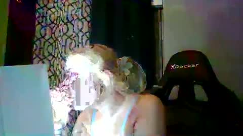 sexxycotton online show from January 2026 06:17:01 AM