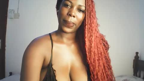 sexxydivah online show from February 2026 06:58:01 PM