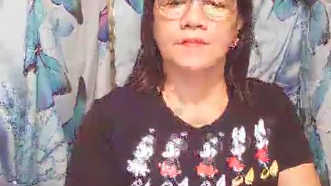 Snapshot of sexxyicee69 chatting on February 2025 10:43:02 AM misslovely j online show from February 2025 10:43:02 AM