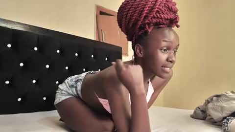 Snapshot of sexxyivy chatting on September 2025 06:24:01 PM ivy online show from September 2025 06:24:01 PM