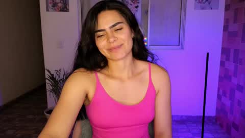 Snapshot of sexxylady__ chatting on February 2025 11:20:01 AM Angie online show from February 2025 11:20:01 AM