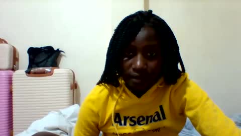 sexxymaselina online show from January 2025 11:24:01 PM