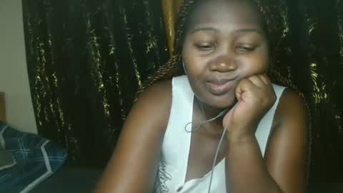 sexxypritty online show from May 2026 07:55:02 PM