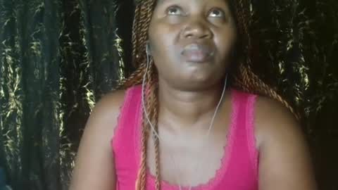 sexxypritty online show from June 2026 08:00:01 PM