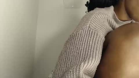 sexxywide ebony online show from April 2026 08:57:01 AM