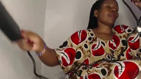 sexxywide ebony online show from May 2026 06:47:01 PM