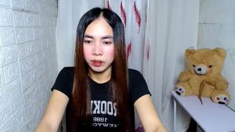 Snapshot of sexxywild_asiants4uxxx chatting on September 2025 08:03:01 PM Jessica online show from September 2025 08:03:01 PM