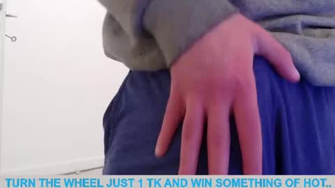 sexxyxxman online show from May 2026 12:40:01 AM