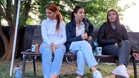 Snapshot of sexy07sexy chatting on September 2025 06:37:02 AM Ana Rusakova online show from September 2025 06:37:02 AM