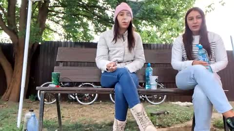 Snapshot of sexy07sexy chatting on September 2025 06:06:01 AM Ana Rusakova online show from September 2025 06:06:01 AM