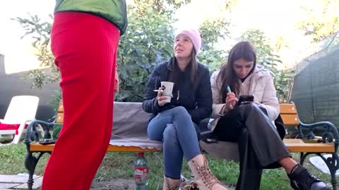 Snapshot of sexy07sexy chatting on October 2025 05:50:02 AM Ana Rusakova online show from October 2025 05:50:02 AM