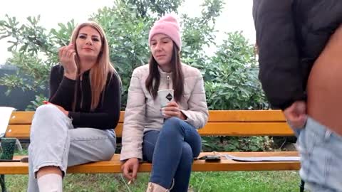 Snapshot of sexy07sexy chatting on October 2025 05:40:01 AM Ana Rusakova online show from October 2025 05:40:01 AM