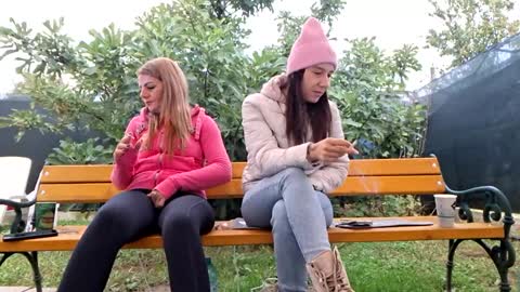 Snapshot of sexy07sexy chatting on October 2025 05:54:02 AM Ana Rusakova online show from October 2025 05:54:02 AM