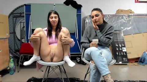 Snapshot of sexy07sexy chatting on November 2025 07:43:01 AM Ana Rusakova online show from November 2025 07:43:01 AM