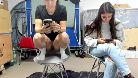 Snapshot of sexy07sexy chatting on December 2025 08:34:01 AM Ana Rusakova online show from December 2025 08:34:01 AM