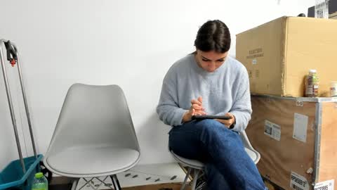 Snapshot of sexy07sexy chatting on December 2025 09:16:01 AM Ana Rusakova online show from December 2025 09:16:01 AM