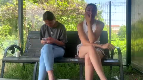 Ana  Rusakova online show from May 2026 09:25:01 AM