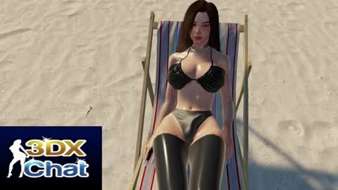 Mistress Cami online show from December 2024 01:18:01 AM