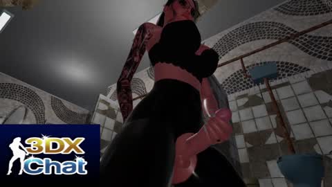 Mistress Cami online show from December 2024 06:56:02 PM